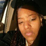 Keonna Williams - @86carmalcutie - Instagram