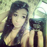 Keonna Williams - @keonna3309 - Instagram