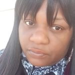 Keonna Williams - @mayjuur_key_bbmg - Instagram