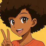 Keonna Williams - @kiki_bandz24 - Instagram