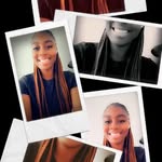 Keonna Williams - @keonnamonae1 - Instagram