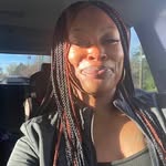 Keonna Williams - @kekes_braidz - Instagram