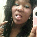 keonna williams - @aquafinaxfloww - Instagram