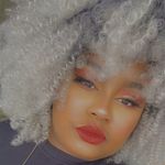 Keonna Williams - @kweenvanityhair - Instagram