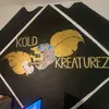 Keonna Williams - @kold_kreaturez - TikTok