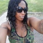 Keonna Williams - @keonna_scorpio1 - Instagram