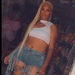 Keonna Williams - @_journie14 - Instagram