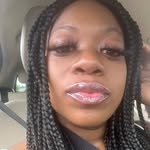 Keonna Williams (Nikki) - @kee_kold.wit.it - Instagram