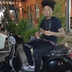 Keontae Jackson - @trenchmade_mack10 - Instagram