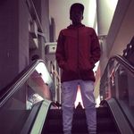 Keonte Isaac Moore - @kimliveson - Instagram