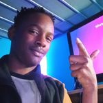 Keonte Moore - @purplewolfzz - Instagram