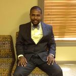 Keonte Moore - @looknomoore - Instagram