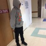 Keonte Moore - @boss_moore52 - Instagram