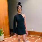 Keosha James - @janelle_keke - Instagram