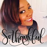 Keosha James - @mrsjames_81 - Instagram