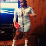 Keosha James - Facebook