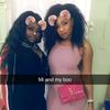 kiesha - @keisha_james_ - TikTok