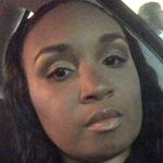 Keosha - @keosha_moore2015 - Instagram