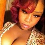 Keosha Moore - @keoshamoore091 - Instagram