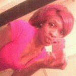 Keosha Moore - @keosha19 - Instagram