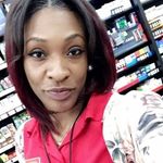 Keosha Moore - @ienchantress23 - Instagram