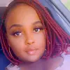 Keosha Juju Scott - @judy_felicia_jones - TikTok
