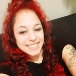 Keosha Scott - @ladyredd.112 - Instagram
