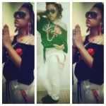 Keosha Scott - @cange_is_coming - Instagram