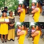 Keosha Scott - @skeosha - Instagram