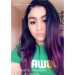 Keosha Scott - @hair.by.keosha - Instagram