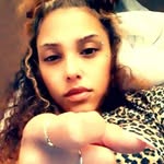 Keosha Scott - @mulattoqueenk - Instagram