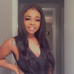 Keosha White-Sanders - @keoshawhitesanders - Instagram