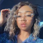 Keosha White-Sanders - @keoshaws - Instagram