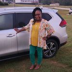 Trisshona Keosha White - @whitetrisshona - Instagram