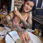 Kasha Chang - @the.real.kerchang - Instagram