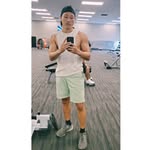 Ker Chang - @ker_chang - Instagram