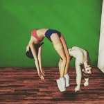 Lillylove - @ker_moua1998 - Instagram