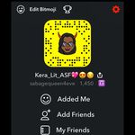 Kera Brown - @kera_bit_asf - Instagram