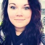 Kera Brown - @slipknot_fan00 - Instagram