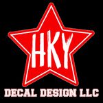 Kera brown - @hky_decal_design - Instagram