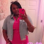 Kera Brown - @lovely_lmb - Instagram