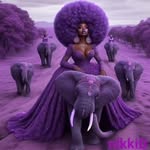 Kera Brown - @bosslady_856 - Instagram