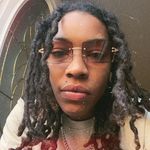 Kera Brown - @lilkera98 - Instagram