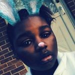 ikera_xo - @ikerajefferson - Instagram