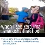 I Hate The Kera Lynn - @keralynncansuckadick - Instagram