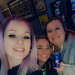 Kera Lynn - @zaxtin412 - Instagram
