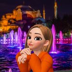 𝓚𝓮𝓻𝓪 𝓜𝓲𝓵𝓵𝓮𝓻 - @zpt.heiress - Instagram