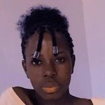 Madrine Esther - @kera.millers - Instagram