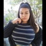 Keren Escobar - @kerenanaya12 - Instagram