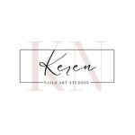 Keren escobar - @keren._nailsartstudios - Instagram
